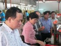 Xí nghiệp cao su kỹ thuật Tam Hiệp, Biên Hòa