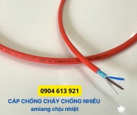 Cáp tín hiệu chống nhiễu 2x0.22 4x0.22 6x0.22 8x0.22