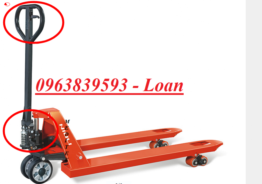Xe nâng tay, xe đẩy hàng công nghiệp giá cực rẻ - Call: 0963.839.593 Thanh Loan-image-3