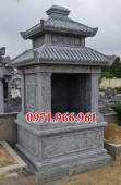 mẫu lăng mộ đá đẹp bán tây ninh – gia tộc dòng họ