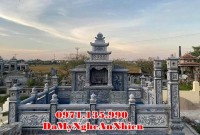 Khánh Hoà Mẫu lăng mộ đá gia đình đẹp bán tại Khánh Hoà - gia đình dòng họ