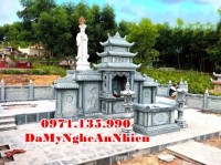 Đà Nẵng Mẫu lăng mộ đá đẹp bán tại Đà Nẵng - gia đình dòng họ