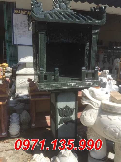 Vũng Tàu mẫu Am thờ đá tự nhiên đẹp bán tại Vũng Tàu - tro cốt-image-2