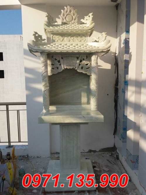 Vũng Tàu UY TÍN Bán mẫu Am thờ đá đẹp bán tại Vũng Tàu - Thần Linh-image-2