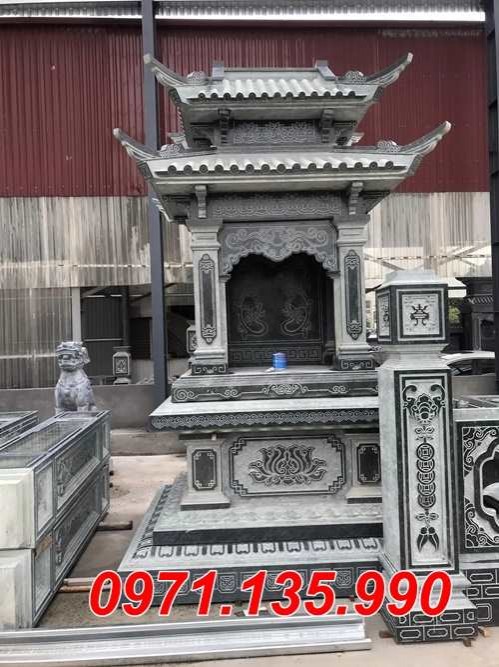 Sóc Trăng Giá Am thờ đá đẹp bán tại Sóc Trăng - Am Ngoài Trời-image-2