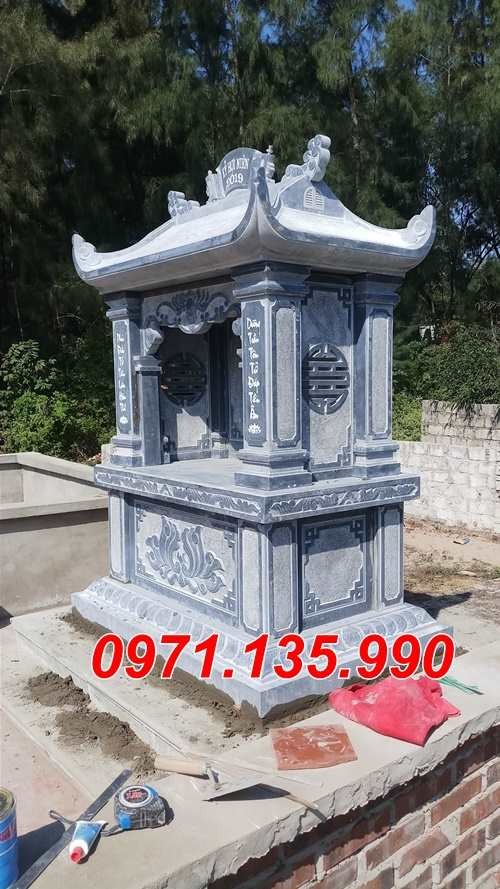 Vũng Tàu mẫu Am thờ hài cốt đá đẹp bán tại Vũng Tàu - Hài Cốt-image-2