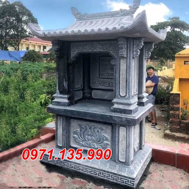 Vĩnh Long Địa Chỉ bán Am thờ đá đẹp bán tại Vĩnh Long - Am Thần Linh-image-3