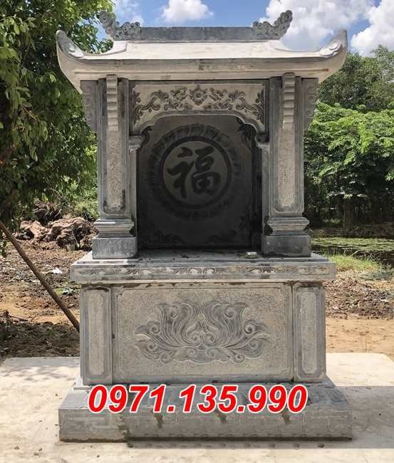 Vĩnh Long Địa Chỉ bán Am thờ đá đẹp bán tại Vĩnh Long - Am Thần Linh-image-5