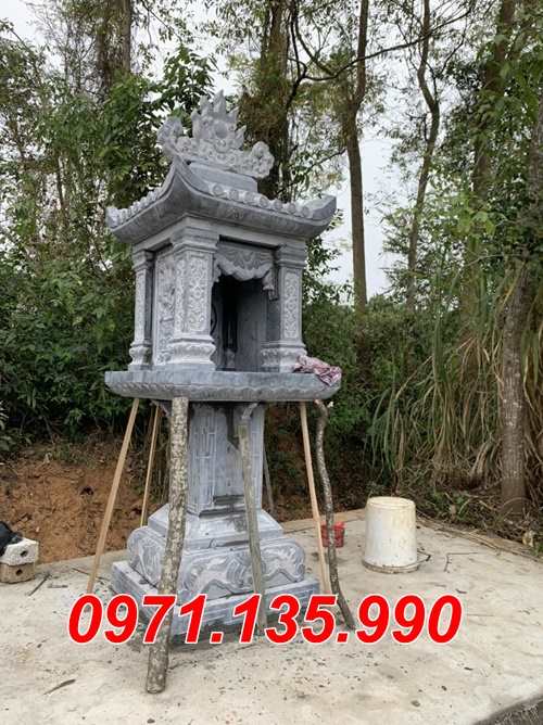 Sóc Trăng Xây mẫu Am thờ đá đẹp bán tại Sóc Trăng - Am Thần Linh-image-3