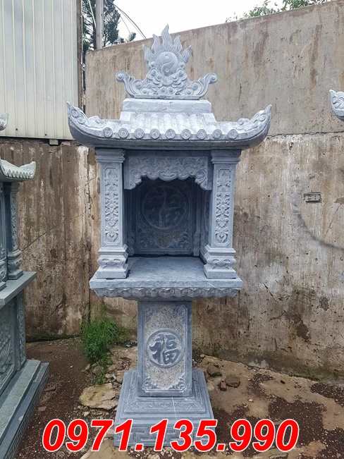 Vũng Tàu UY TÍN Bán mẫu Am thờ đá đẹp bán tại Vũng Tàu - Thần Linh-image-3