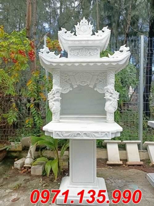 Sóc Trăng Giá Am thờ đá đẹp bán tại Sóc Trăng - Am Ngoài Trời-image-5
