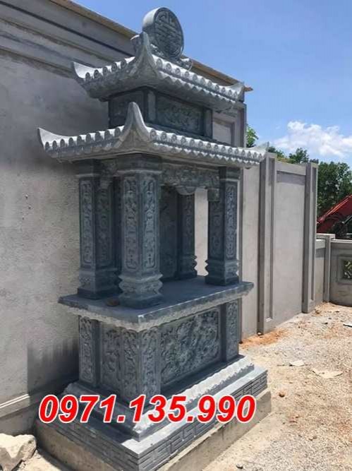 Vĩnh Long Địa Chỉ bán Am thờ đá đẹp bán tại Vĩnh Long - Am Thần Linh-image-2