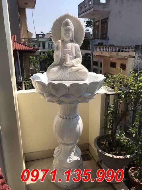 Vũng Tàu mẫu Am thờ đựng thỉnh cốt đá đẹp bán tại Vũng Tàu - Hài Cốt-image-3