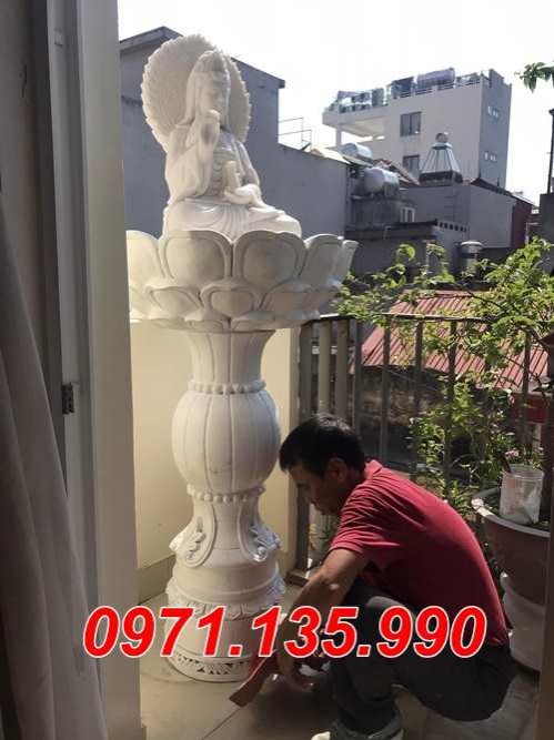 Kiên Giang mẫu Am thờ để tro cốt đá đẹp bán tại Kiên Giang - Am Hài Cốt-image-2