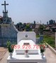 Kiên Giang bán sẵn mộ đá công giáo đạo đẹp - mộ đá granite đẹp