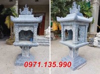 Vĩnh Long mẫu Am thờ đá hiện đại đẹp bán tại Vĩnh Long - Am tro cốt