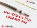 Cáp RS485 Altek Kabel chính hãng