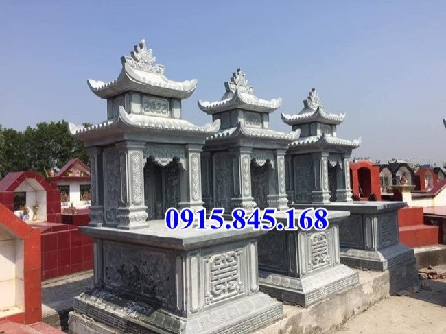mẫu mộ đá mồ mả bán ninh thuận, mộ đá đựng tro cốt 67-image-2