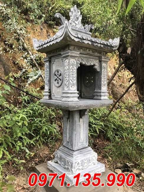 Đồng Tháp Giá Am thờ đá đẹp bán tại Đồng Tháp - Am Ngoài Trời-image-5