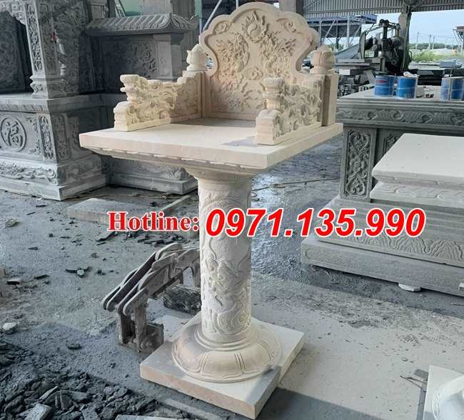Cần Thơ mẫu Am thờ đá bằng đá đẹp bán tại Cần Thơ - Am lăng mộ-image-3