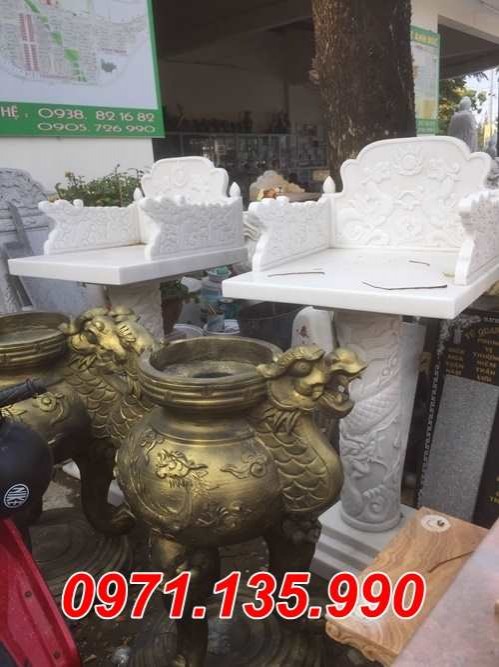 Hậu Giang mẫu Am thờ đá hiện đại đẹp bán tại Hậu Giang - Am tro cốt-image-5