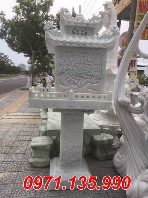 Hậu Giang mẫu Am thờ đá hiện đại đẹp bán tại Hậu Giang - Am tro cốt-image-2