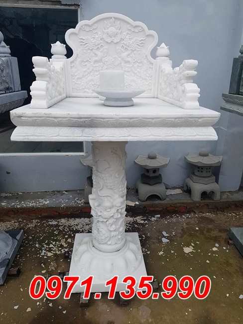 Đồng Tháp Xây mẫu Am thờ đá đẹp bán tại Đồng Tháp - Am Thần Linh-image-2