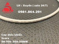 Chuyên cung cấp cáp điện 5x1.5mm2 lõi đồng hãng Altek Kabel