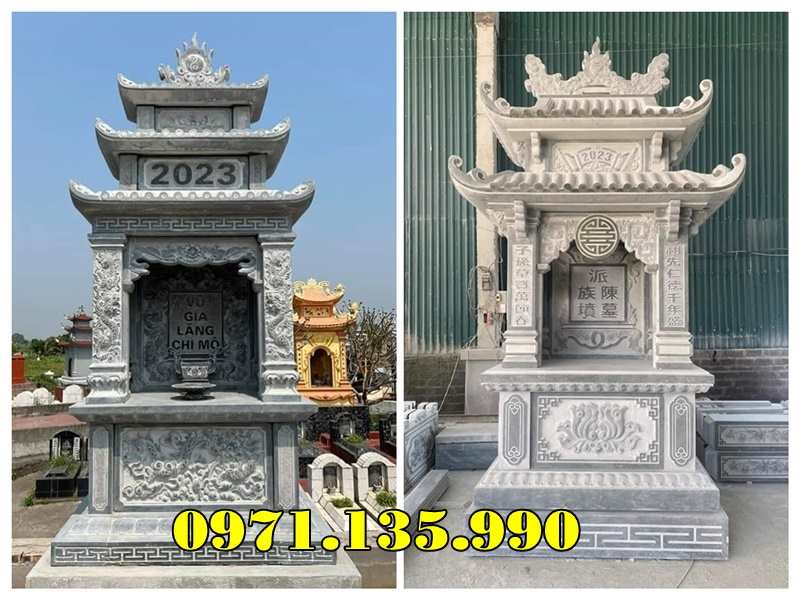 33+ mẫu miếu thờ thầ linh sơn thần bằng đá đẹp bán đồng Nai-image-3
