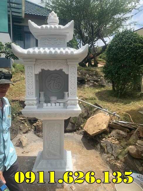 46 mẫu bàn thờ thiên bằng đá bán tại hà tĩnh-image-3