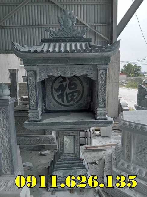 46 mẫu bàn thờ thiên bằng đá bán tại hà tĩnh-image-5