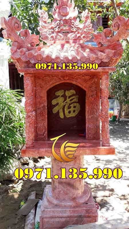 200+ Mẫu cây hương đá thờ thần linh đẹp bán cao bằng-image-5