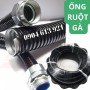 ống ruojt gà lõi thép giá rẻ