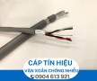 Cáp tín hiệu âm thanh vặn xoắn chống nhiễu Altek Kabel