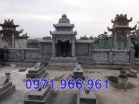 Mẫu xây - 41 bàn thờ thiên đá đẹp bán tại tây ninh - miếu cây hương