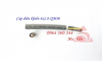 Cáp tín hiệu rs485 1x2x18AWG Altek Kabel