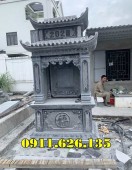 81+ Cây hương đá xanh đẹp – am thờ thần linh