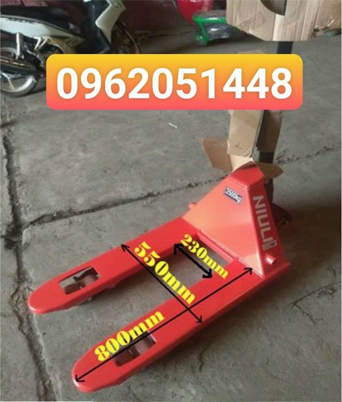 Xe nâng tay 2.5 tấn-image-5
