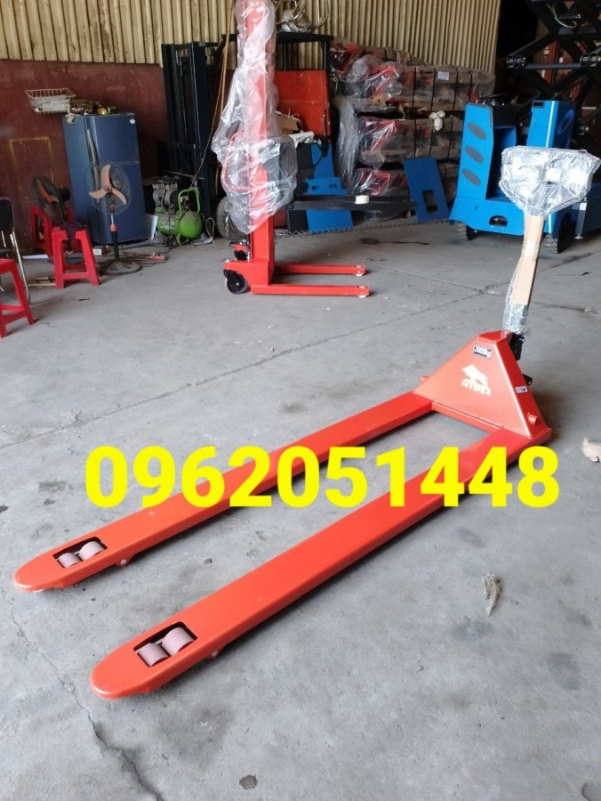 Xe nâng tay 2.5 tấn-image-2