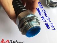 Đầu nối răng ngoài đầy đủ kích cỡ Altek Kabel