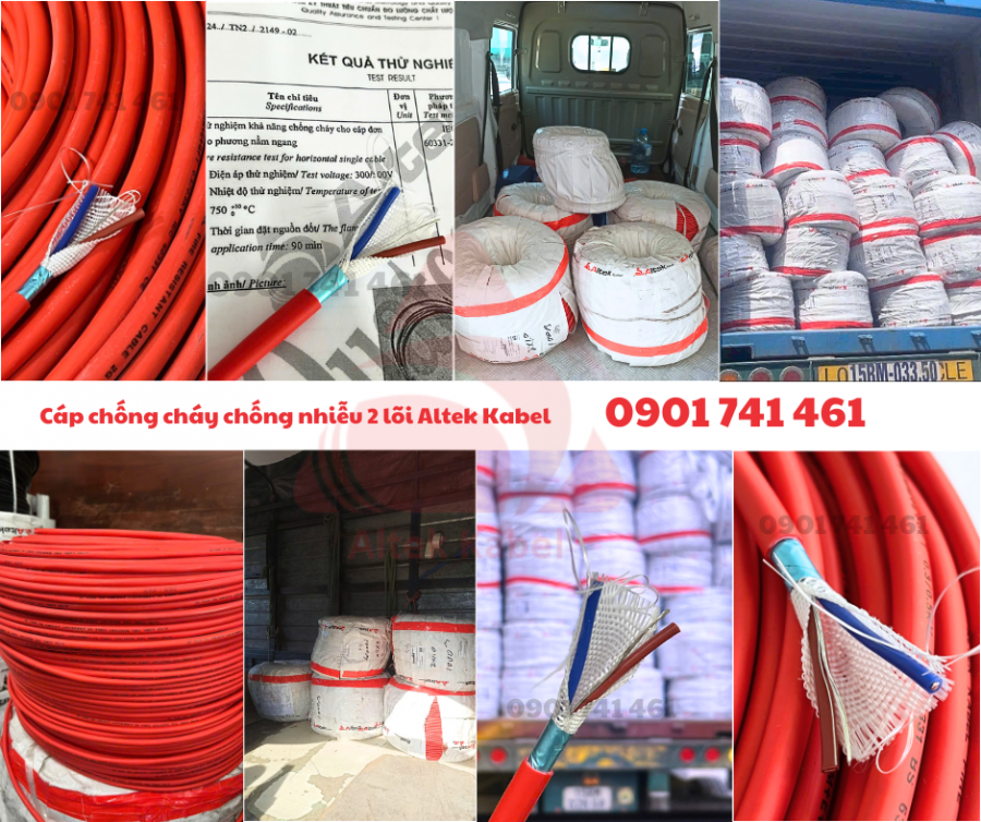Cáp chống cháy chuẩn BS 6387, IEC 60331 Đà Nẵng, Hà Nội, HCM-image-5
