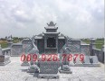 Gia Lai Mẫu lăng mộ đá bố mẹ đẹp bán Tại Gia Lai, nhà mồ để lưu giữ tro cốt