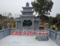 Ninh Thuận Mẫu lăng mộ đá quây đẹp bán Tại Ninh Thuận, nhà mồ để lưu giữ tro cốt