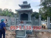 Vĩnh Long Xây, lắp đặt sẵn mẫu lăng mộ đá đẹp bán Tại Vĩnh Long, nhà mồ để lưu g