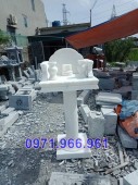 Mẫu cây hương đá đẹp bán tại quảng ngãi - miếu thờ am 1248