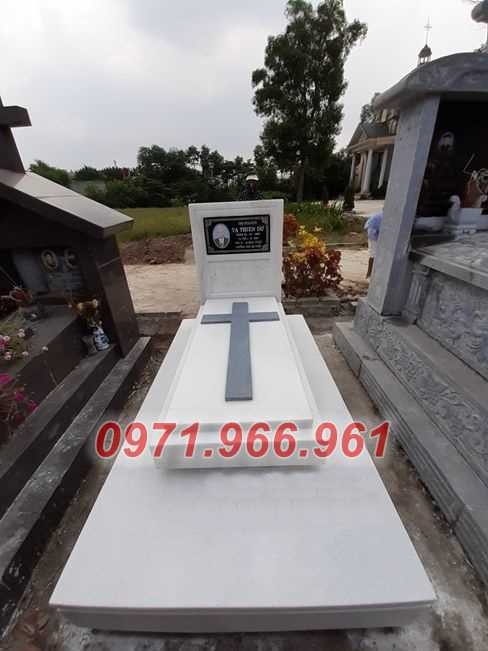 mẫu mộ đá đôi nhà mồ bán hải phòng, mộ đá đôi tự nhiên 2357-image-5