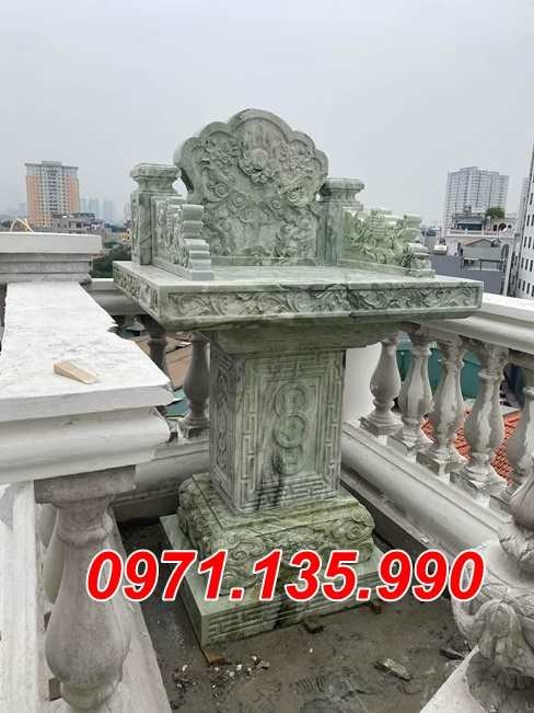 Cần Thơ mẫu Am thờ đá không mái đẹp bán tại Cần Thơ - Am lăng mộ-image-5