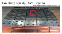 Thanh nối mềm mạ thiếc dùng tiếp địa máng cáp tủ điện