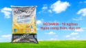ROTAMIN – Khoáng trộn, khoáng tạt ngừa cong thân, đục cơ trên tôm