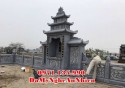 Ninh Thuận Mẫu lăng mộ đá dòng họ đẹp bán tại Ninh Thuận - gia đình dòng họ